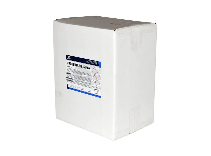 SOY PROTEIN ISOLATE 90% FOOD GRADE