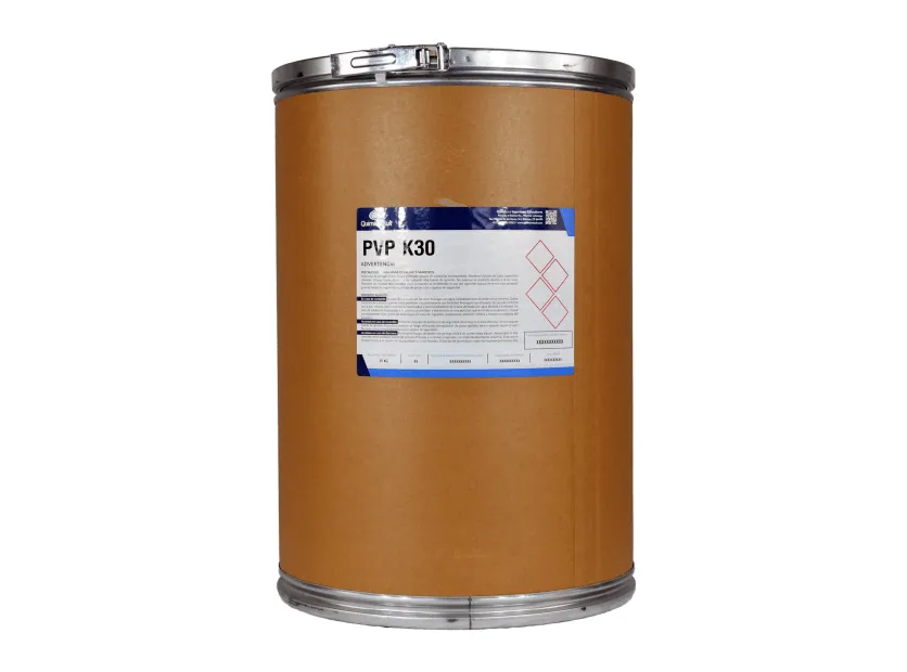PVP K30 USP/NF 26 GRADE FILM-FORMING POLYMER