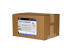 POTASSIUM IODATE USP GRADE STABILIZER AND OXIDIZER