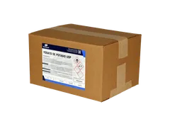POTASSIUM IODATE USP GRADE STABILIZER AND OXIDIZER