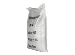 SODIUM NAPHTHALENE SULFONATE FORMALDEHYDE INDUSTRIAL GRADE SNF A