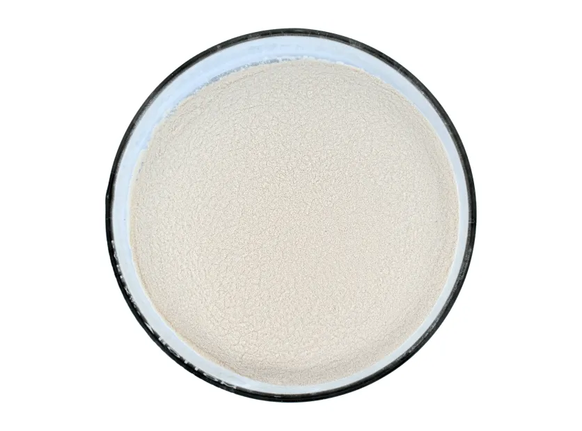 XANTHAN GUM 200 MESH FUFENG® FOOD GRADE