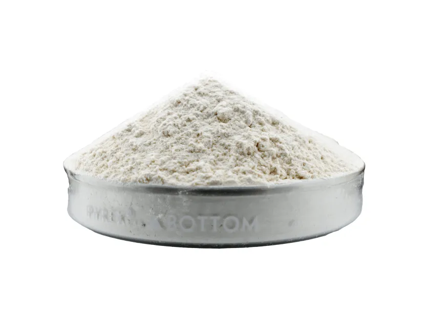 XANTHAN GUM 200 MESH FUFENG® FOOD GRADE
