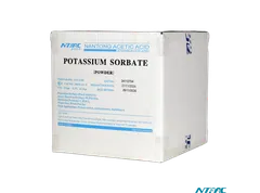 POTASSIUM SORBATE NANTONG ACETIC ACID® FOOD GRADE