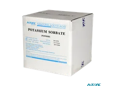 POTASSIUM SORBATE NANTONG ACETIC ACID® FOOD GRADE