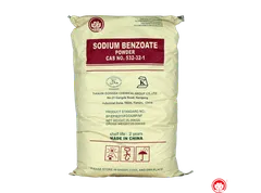 SODIUM BENZOATE TIANJIN DONGDA CHEMICAL GROUP® FOOD GRADE