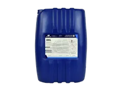 DXL 10% HIGH PERFORMANCE CHLORINATED BIOCIDE ODORLESS