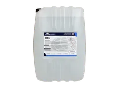 DXL 10% HIGH PERFORMANCE CHLORINATED BIOCIDE ODORLESS