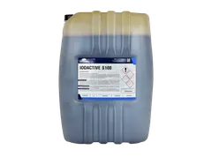 IODACTIVE S100 IODINE FOR MASTITIS CONTROL