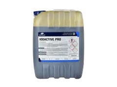 IODACTIVE PRO IODINE PRE-DIP FOR MASTITIS CONTROL