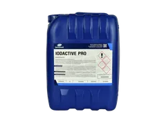 IODACTIVE PRO IODINE PRE-DIP FOR MASTITIS CONTROL