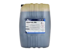 IODACTIVE PRO IODINE PRE-DIP FOR MASTITIS CONTROL