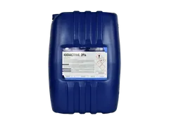 IODACTIVE 3% IODINE DISINFECTANT SOLUTION