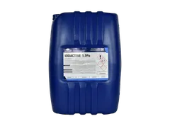 IODACTIVE 1.5% IODINE DISINFECTANT SOLUTION