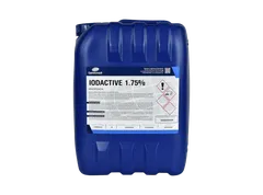 IODACTIVE 1.75% IODINE DISINFECTANT SOLUTION