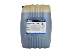 IODACTIVE 1.75% IODINE DISINFECTANT SOLUTION