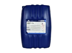 IODET 5% STABILIZED IODOPHOR FOR DISINFECTION
