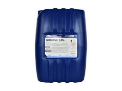 IODACTIVE 1.3% IODINE DISINFECTANT SOLUTION