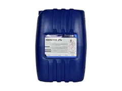 IODACTIVE 2% IODINE DISINFECTANT SOLUTION