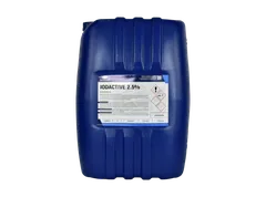 IODACTIVE 2.5% IODINE DISINFECTANT SOLUTION