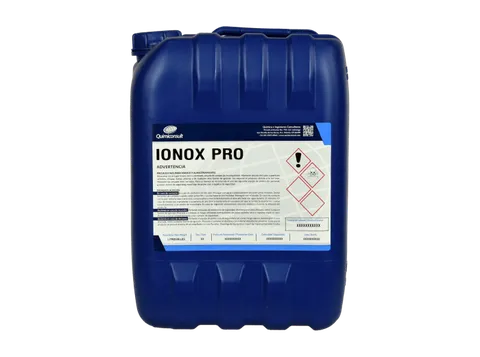 IONOX PRO HYDROGEN PEROXIDE PRE-DIP DISINFECTANT