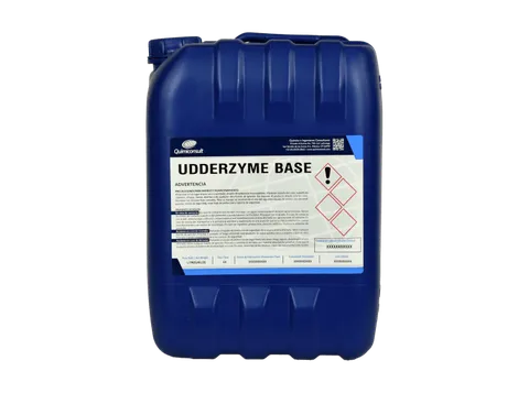 UDDERZYME BASE BARRIER DIP WITH CHLORINE DIOXIDE