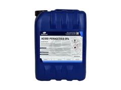 ANTICEL PERACETIC ACID 5%
