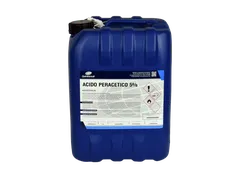 ANTICEL PERACETIC ACID 5%