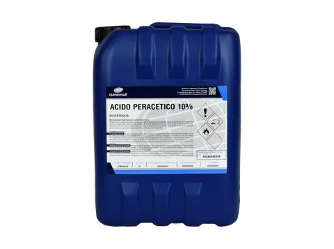 ANTICEL PERACETIC ACID 10%