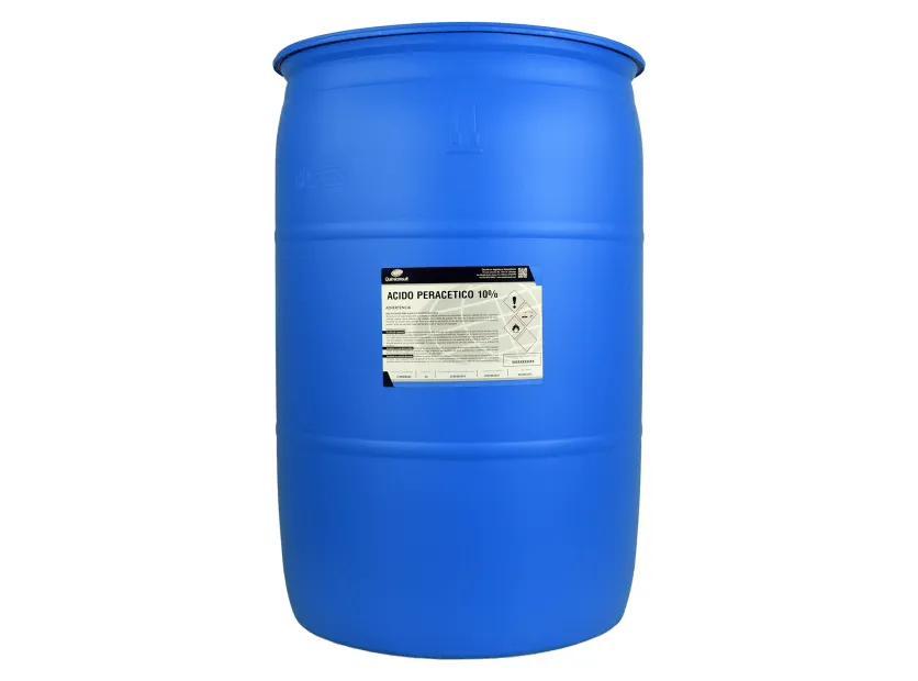 ANTICEL PERACETIC ACID 10%