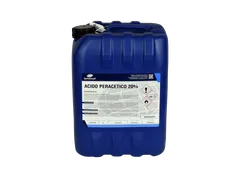 ANTICEL PERACETIC ACID 20%