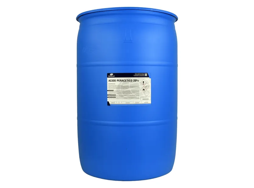 ANTICEL PERACETIC ACID 20%