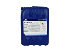 SANIDET QUATERNARY AMMONIUM BASED DISINFECTANT 5TH GENERATION