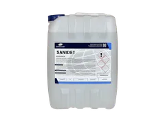 SANIDET QUATERNARY AMMONIUM BASED DISINFECTANT 5TH GENERATION