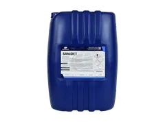 SANIDET QUATERNARY AMMONIUM BASED DISINFECTANT 5TH GENERATION