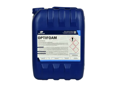 OPTIFOAM NEUTRAL DEGREASING DETERGENT