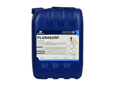 PLURASURF ANIONIC DISPERSANT FOR MINERALS