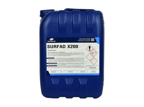 SURFAD X200 HIGH-STABILITY SURFACTANT FOR IODINE SYSTEMS