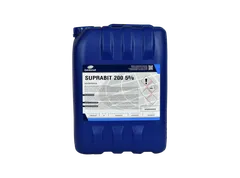 SUPRABIT 200 5% BIOCIDE FOR WATER-BASED FORMULATIONS