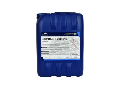 SUPRABIT 200 5% BIOCIDE FOR WATER-BASED FORMULATIONS