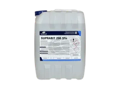 SUPRABIT 200 5% BIOCIDE FOR WATER-BASED FORMULATIONS