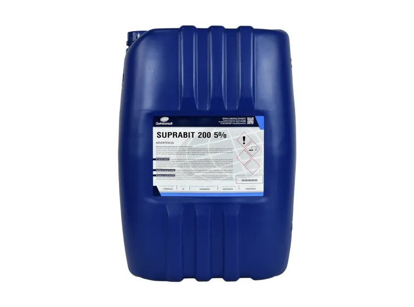 SUPRABIT 200 5% BIOCIDE FOR WATER-BASED FORMULATIONS