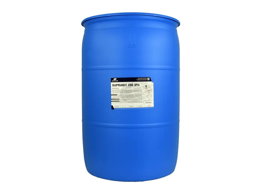 SUPRABIT 200 5% BIOCIDE FOR WATER-BASED FORMULATIONS