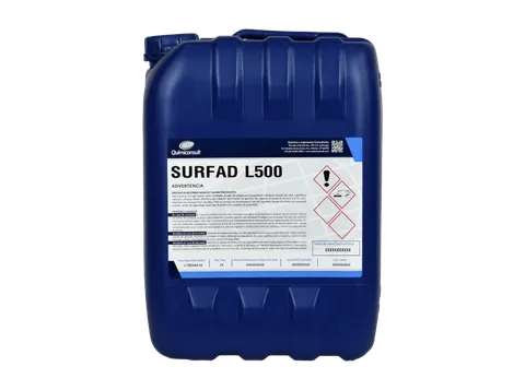 SURFAD L500 HIGH-COMPATIBILITY SURFACTANT, DISPERSANT AND EMULSIFIER