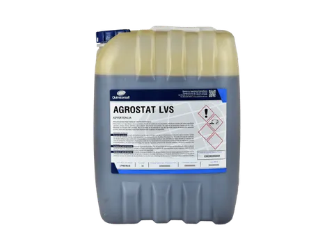 AGROSTAT LVS IMMEDIATE-ACTION BROAD-SPECTRUM BIOCIDE TEAT SEALER
