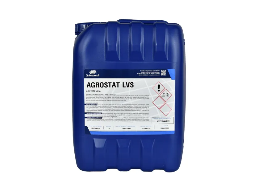 AGROSTAT LVS IMMEDIATE-ACTION BROAD-SPECTRUM BIOCIDE TEAT SEALER