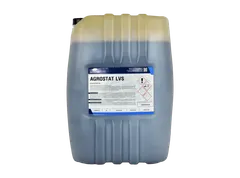 AGROSTAT LVS IMMEDIATE-ACTION BROAD-SPECTRUM BIOCIDE TEAT SEALER