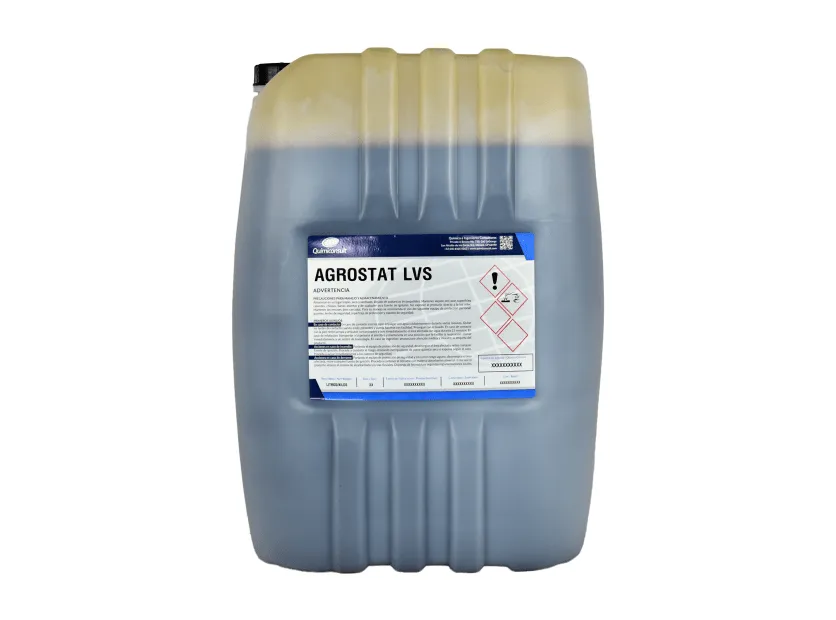 AGROSTAT LVS IMMEDIATE-ACTION BROAD-SPECTRUM BIOCIDE TEAT SEALER