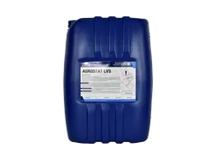 AGROSTAT LVS IMMEDIATE-ACTION BROAD-SPECTRUM BIOCIDE TEAT SEALER