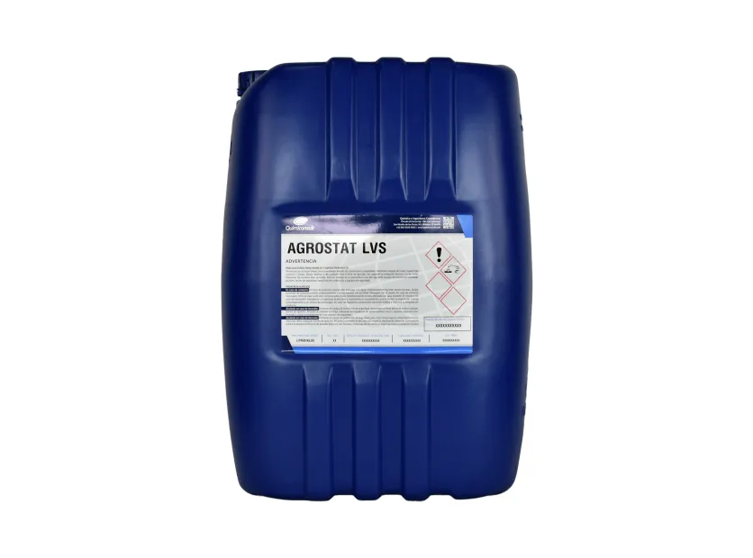 AGROSTAT LVS IMMEDIATE-ACTION BROAD-SPECTRUM BIOCIDE TEAT SEALER